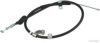 HERTH+BUSS JAKOPARTS J3937021 Cable, parking brake